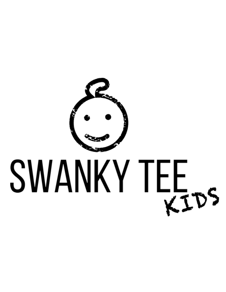 Swanky Tee Children's Collection