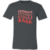 Expensive Difficult & Talks Back Short-Sleeve T-Shirt