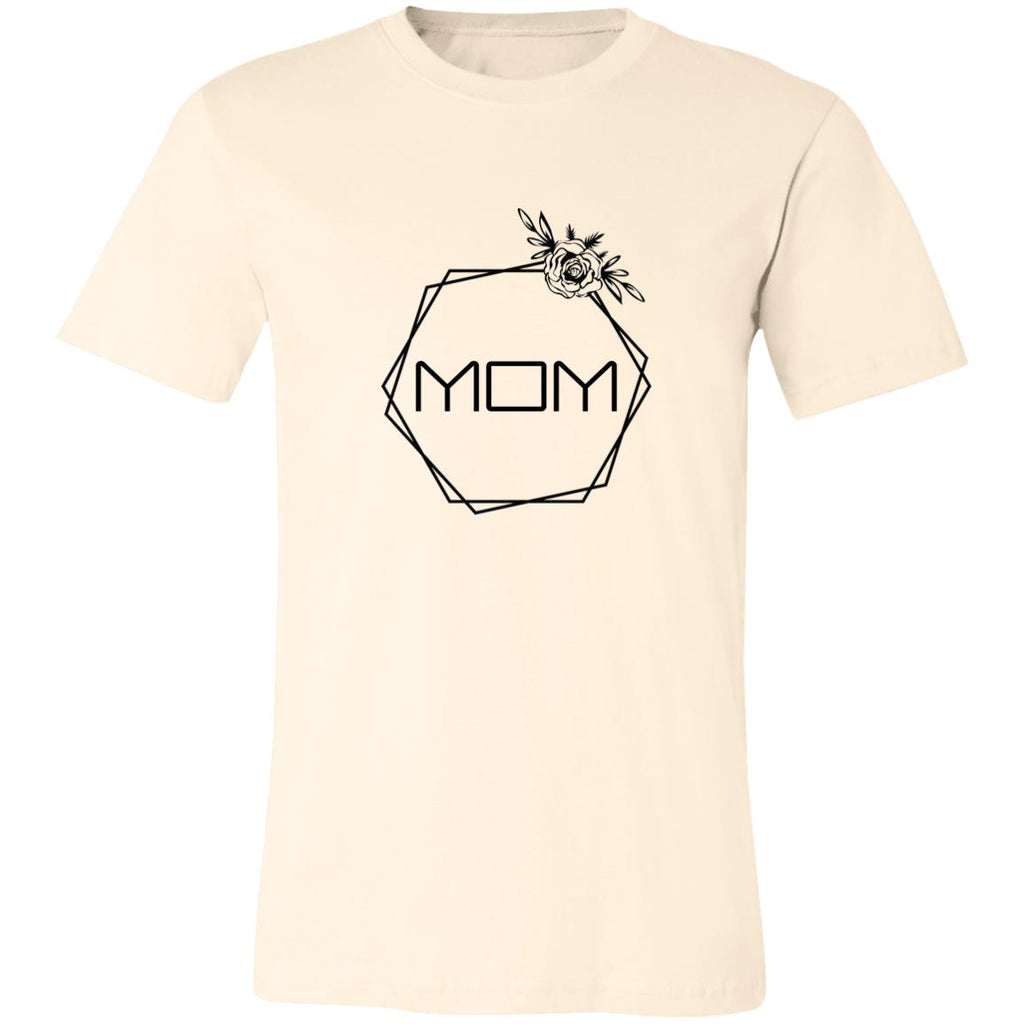 Mom Short-Sleeve T-Shirt