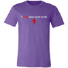Blood Donor Short-Sleeve T-Shirt