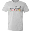 One Loved Granny Short-Sleeve T-Shirt