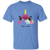 Unicorn Mermaid T-Shirt