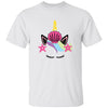 Unicorn Mermaid T-Shirt