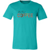 But First Coffee Short-Sleeve T-Shirt