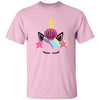 Unicorn Mermaid T-Shirt