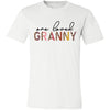 One Loved Granny Short-Sleeve T-Shirt