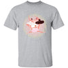 Ballerinas Girls T-Shirt