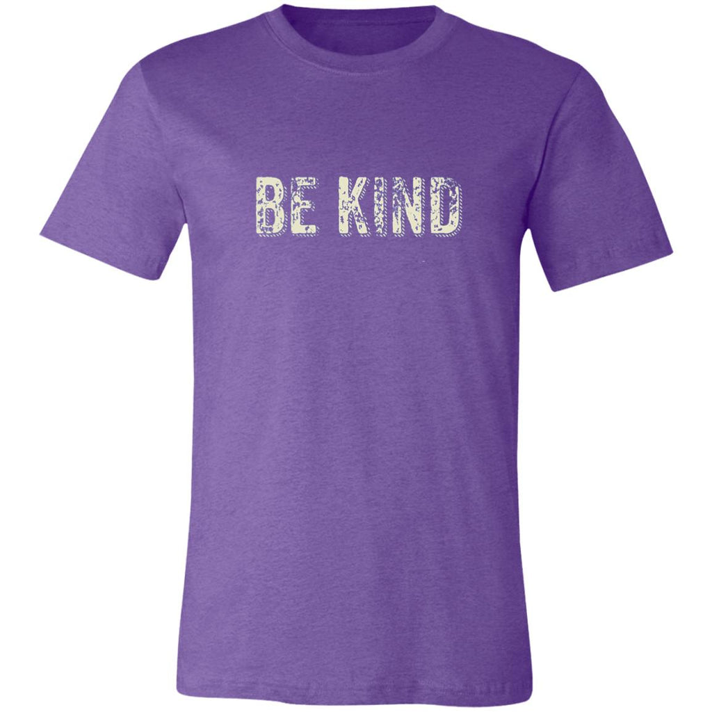 Be Kind Short-Sleeve T-Shirt