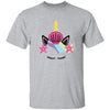 Unicorn Mermaid T-Shirt