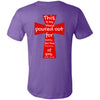 Blood Donor Short-Sleeve T-Shirt