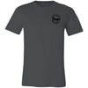 Pops The Man The Myth The Legend Short-Sleeve T-Shirt