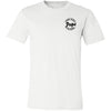 Pops The Man The Myth The Legend Short-Sleeve T-Shirt