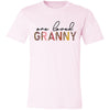 One Loved Granny Short-Sleeve T-Shirt