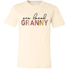 One Loved Granny Short-Sleeve T-Shirt