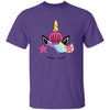 Unicorn Mermaid T-Shirt