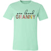 One Loved Granny Short-Sleeve T-Shirt