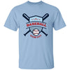 Baseball Game Day Boys T-Shirt