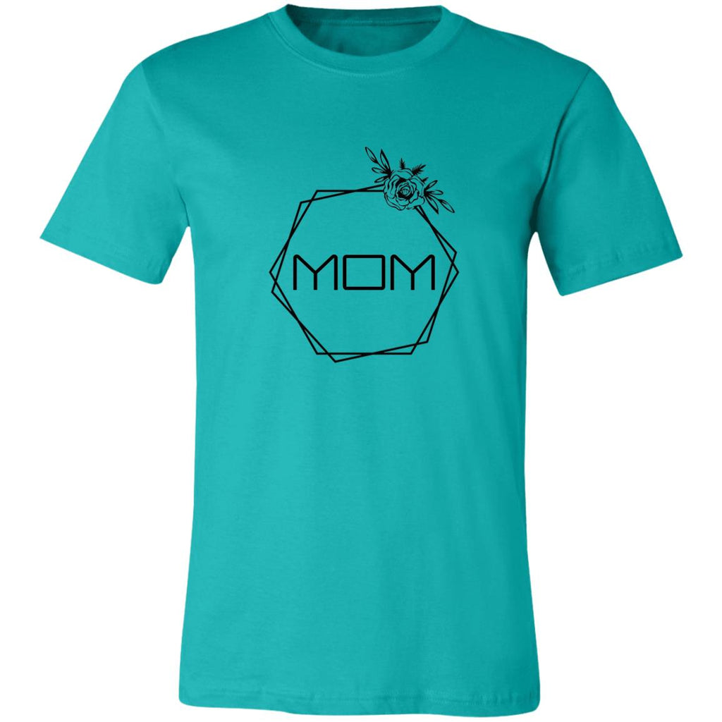 Mom Short-Sleeve T-Shirt