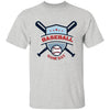 Baseball Game Day Boys T-Shirt