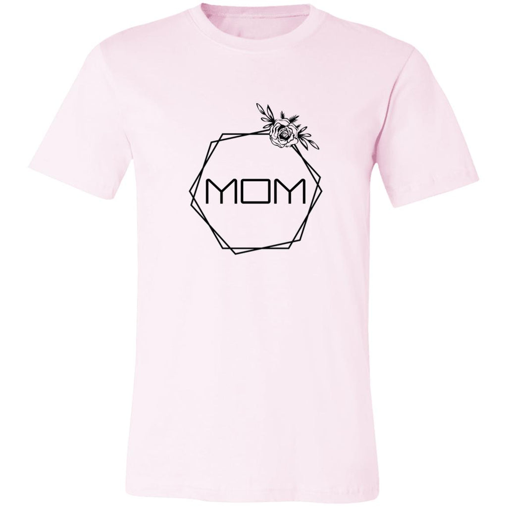 Mom Short-Sleeve T-Shirt