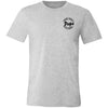 Pops The Man The Myth The Legend Short-Sleeve T-Shirt