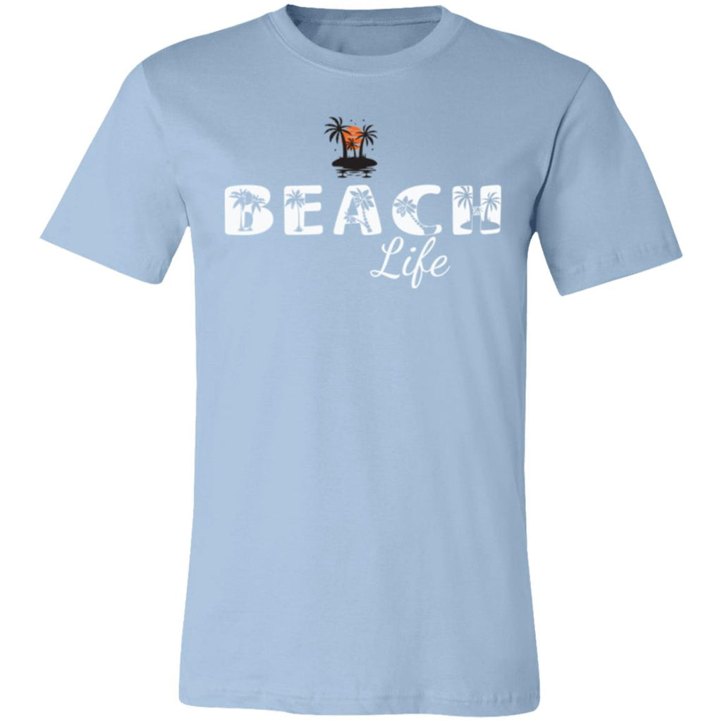 Beach Life Short-Sleeve T-Shirt