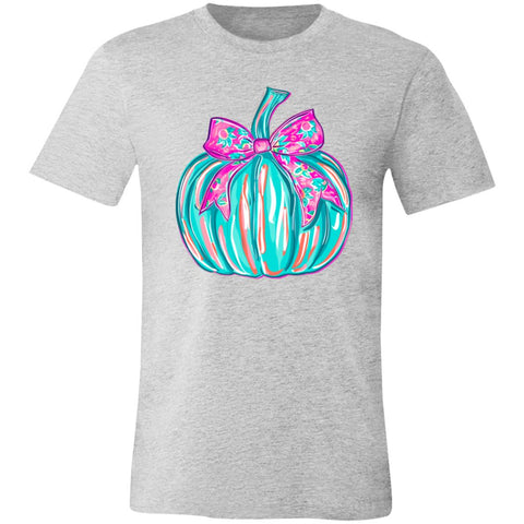 Festive Fall Short-Sleeve T-Shirt