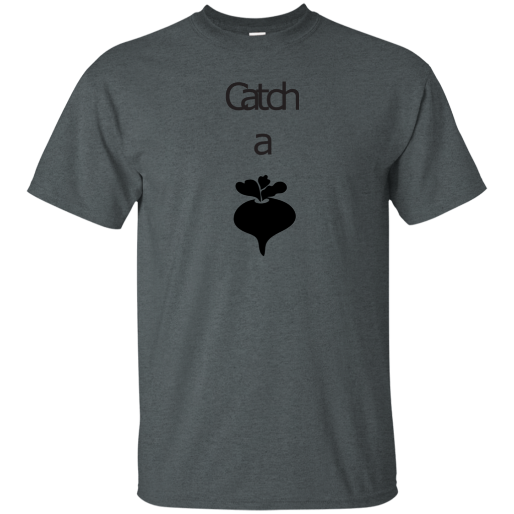 Catch A Beat - Gildan Ultra Cotton T-Shirt