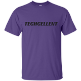 TECHCELLENT Ultra Cotton T-Shirt