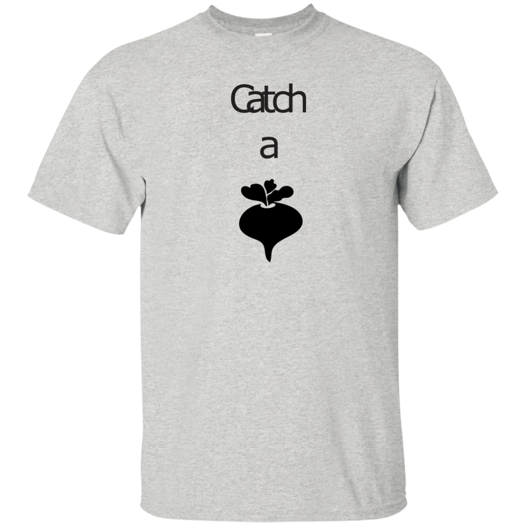 Catch A Beat - Gildan Ultra Cotton T-Shirt
