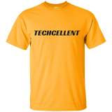 TECHCELLENT Ultra Cotton T-Shirt